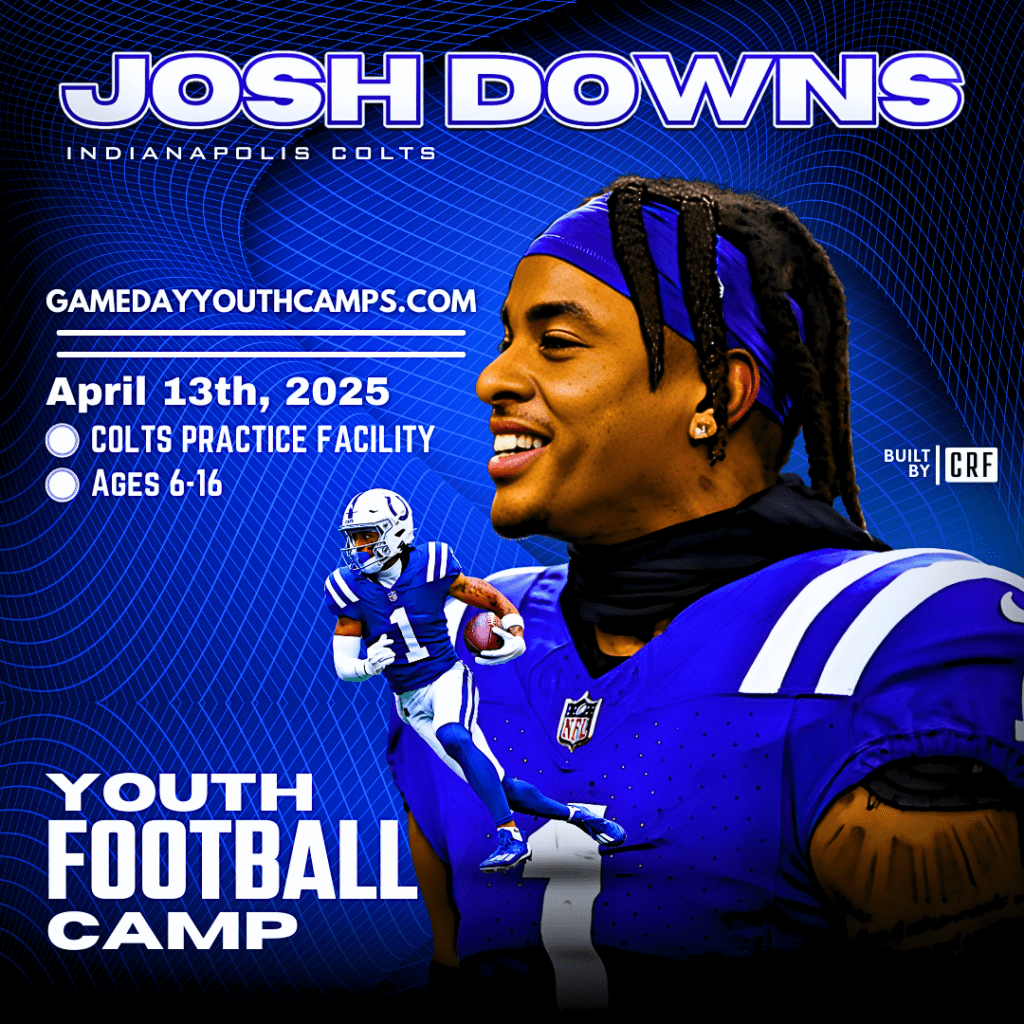 Is Josh Downs the Next Big Thing in the NFL Lets Find Out